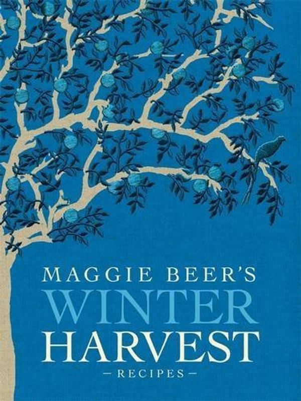 Cover Art for B01FEOIPMG, Maggie Beer's Winter Harvest by Maggie Beer(2015-10-01) by Maggie Beer