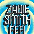 Cover Art for 9780670068388, Feel Free by Zadie Smith