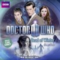 Cover Art for B00NPBBJDI, Doctor Who: Dead of Winter by James Goss
