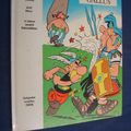Cover Art for 9780024984708, Asterix Gallus by Rene Goscinny