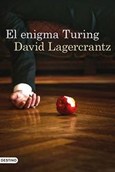 Cover Art for 9788423351367, El enigma Turing by David Lagercrantz