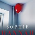 Cover Art for 9780340980620, A Room Swept White by Sophie Hannah