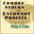 Cover Art for 9781119143130, Common Stocks and Uncommon Profits and Other Writings by Philip A. Fisher