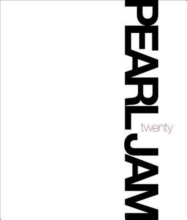 Cover Art for 9781439169216, Pearl Jam Twenty by Pearl Jam