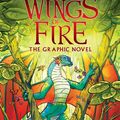 Cover Art for 9781338344059, The Hidden Kingdom (Wings of Fire Graphic Novel #3): A Graphix Book (Wings of Fire Graphix) by Tui T. Sutherland