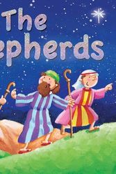 Cover Art for 9781859858332, The Shepherds by Juliet David