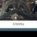 Cover Art for 9781177643634, Utopia by Thomas More