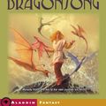 Cover Art for 9780613910422, Dragonsong by Anne McCaffrey
