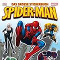 Cover Art for 9783831021789, Spider-Man by Dorling Kindersley Verlag
