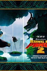 Cover Art for 9781608870189, Art of Kung Fu Panda 2 by Tracey Miller-Zarneke