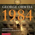 Cover Art for 9783899039122, 1984 by George Orwell