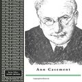 Cover Art for 9780761962380, Carl Gustav Jung by Ann Casement
