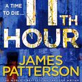 Cover Art for 9781407071565, 11th Hour by James Patterson, Maxine Paetro