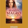 Cover Art for 9781525254413, Along Country Roads by Mandy Magro