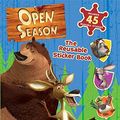 Cover Art for 9780060846107, Open Season by Lana Jacobs