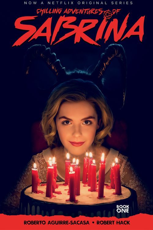 Cover Art for 9781627389877, Chilling Adventures of Sabrina by Roberto Aguirre-Sacasa