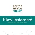 Cover Art for 9781609260439, CEB Common English Bible New Testament by Common English Bible
