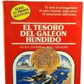 Cover Art for 9788471767721, El Tesoro Del Galeon Hundido/Treasure Diver (Elige Tu Propia Aventura ; Timun Mas) by Julius Goodman