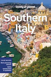 Cover Art for 9781838699529, Lonely Planet Southern Italy 7 (Travel Guide) by Lonely Planet