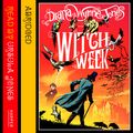 Cover Art for 9780007508471, Witch Week by Diana Wynne Jones