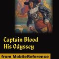 Cover Art for 9781607789598, Captain Blood His Odyssey (Mobi Classics) by Rafael Sabatini