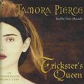 Cover Art for 9781400094868, Trickster's Queen by Tamora Pierce