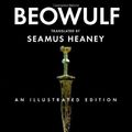 Cover Art for B006DUIVNE, [(Beowulf)] [ By (author) Seamus Heaney ] [March, 2007] by Seamus Heaney