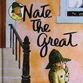 Cover Art for 9781439549056, Nate the Great by Marjorie Weinman Sharmat
