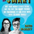 Cover Art for 9781786075321, You are Not So Smart by David McRaney