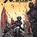 Cover Art for 9780785188247, Uncanny X-Force by Rick Remender: The Complete Collection Volume 2 by Rick Remender