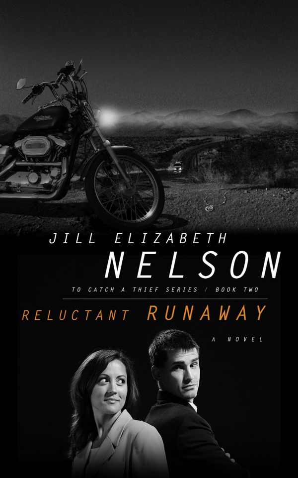 Cover Art for 9780307561978, Reluctant Runaway by Jill Elizabeth Nelson