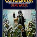 Cover Art for B001KS388W, The Claw of the Conciliator (The Book of the New Sun Ser., Vol. II) by Gene Wolfe