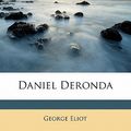 Cover Art for 9781171521945, Daniel Deronda by George Eliot