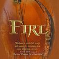 Cover Art for 9781613831434, Fire by Kristin Cashore