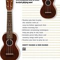 Cover Art for 9780882846873, Teach Yourself to Play Ukulele by Ron Manus, Morty Manus