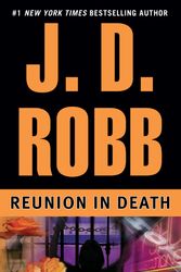 Cover Art for 9780425183977, Reunion in Death by J. D. Robb