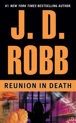 Cover Art for 9780425183977, Reunion in Death by J. D. Robb