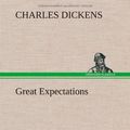 Cover Art for 9783849561246, Great Expectations by Charles Dickens