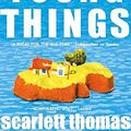 Cover Art for 9780340767825, Bright Young Things by Scarlett Thomas