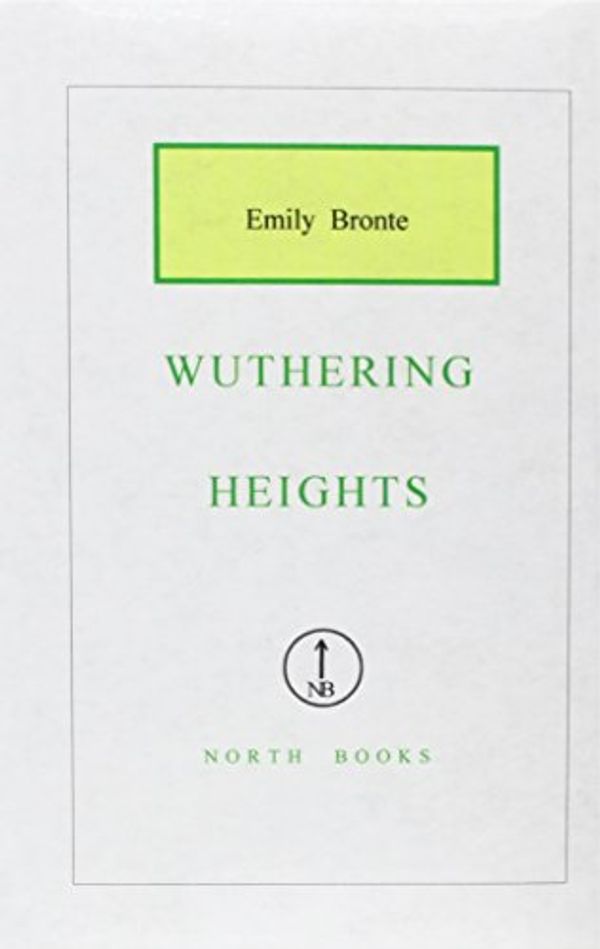 Cover Art for 9781582870830, Wuthering Heights by Emily Bronte
