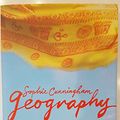 Cover Art for 9781920885038, Geography by Sophie Cunningham