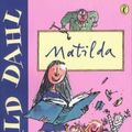 Cover Art for 9780141311364, Matilda by Roald Dahl