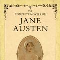 Cover Art for 9780140106497, Penguin Complete Novels of Jane Austen by Jane Austen