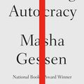 Cover Art for 9780593332245, Surviving Autocracy by Masha Gessen