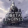 Cover Art for 9781338201123, Mortal Engines (Mortal Engines, Book 1) by Philip Reeve