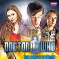 Cover Art for B003TSE05Q, Doctor Who: The King's Dragon by Una McCormack