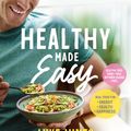 Cover Art for 9781760554910, Healthy Made Easy by Luke Hines