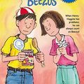 Cover Art for 9780881032703, Henry and Beezus by Beverly Cleary