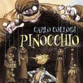 Cover Art for 9780765344588, Pinocchio by Carlo Collodi