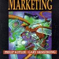 Cover Art for 9780132286855, Principles of Marketing by Philip Kotler, Gary Armstrong